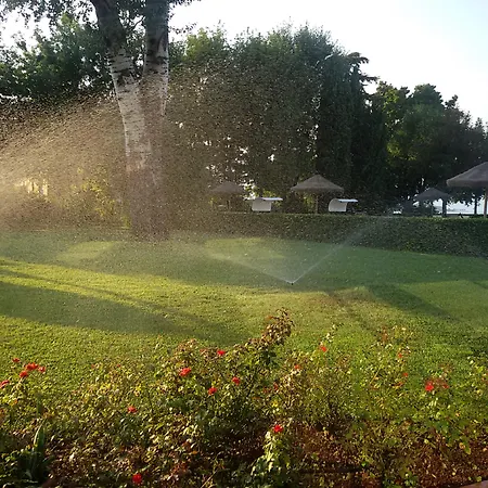 Yachting Mistral 3* Sirmione