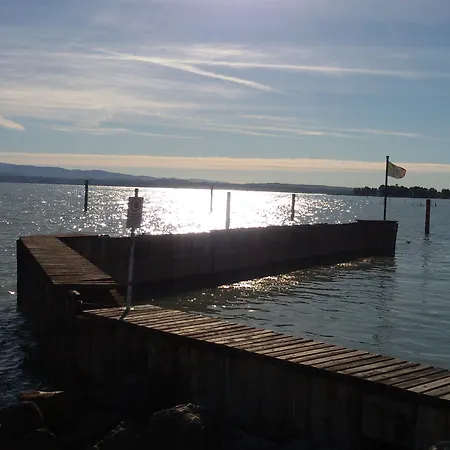 Yachting Mistral 3* Sirmione