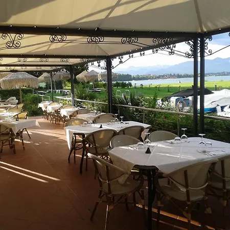 Yachting Mistral Sirmione