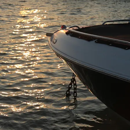 Hotel Yachting Mistral