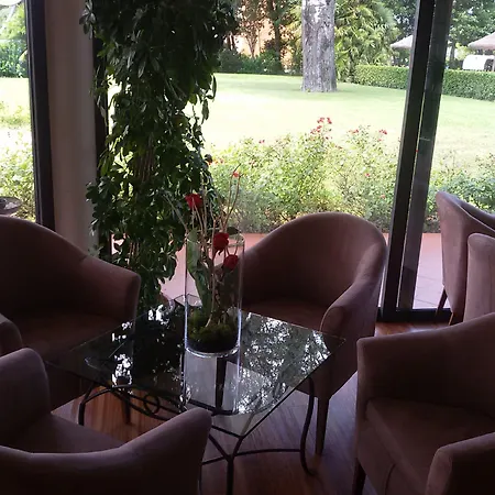 Hotel Yachting Mistral Sirmione