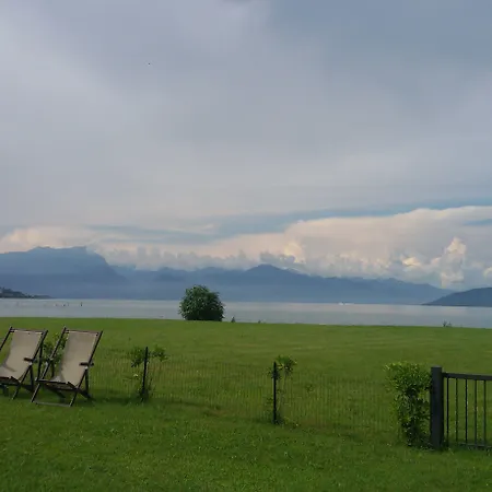 Yachting Mistral Sirmione
