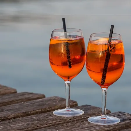Yachting Mistral Sirmione