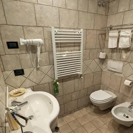 Hotel Yachting Mistral 3*