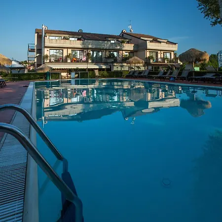 Hotel Yachting Mistral Sirmione