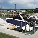 Yachting Mistral Sirmione