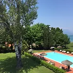 Hotell Yachting Mistral Sirmione