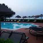 Yachting Mistral Hotell Sirmione