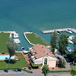 Hotell Yachting Mistral Sirmione