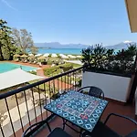 Yachting Mistral 3* Sirmione
