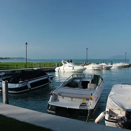 Hotel Yachting Mistral