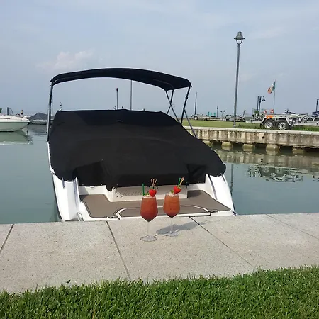 Yachting Mistral 3* Sirmione