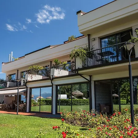 Yachting Mistral Hotel 3*