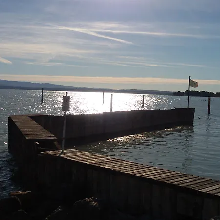 Yachting Mistral 3* Sirmione