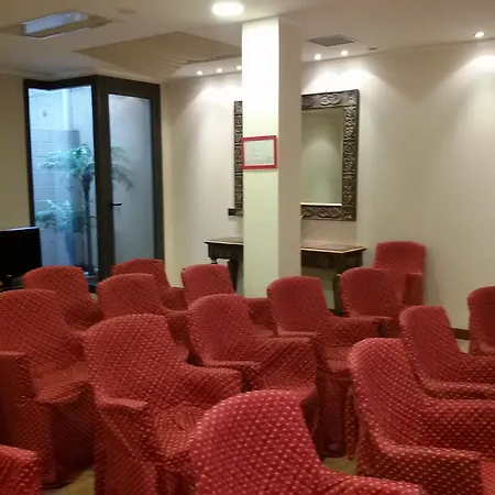 Hotel Yachting Mistral Sirmione