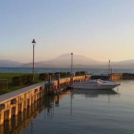 Yachting Mistral Hotel