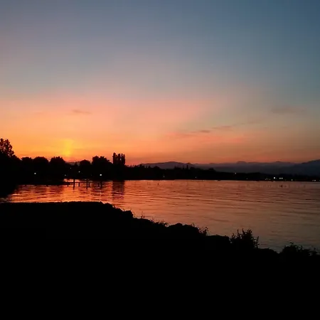 Yachting Mistral Sirmione