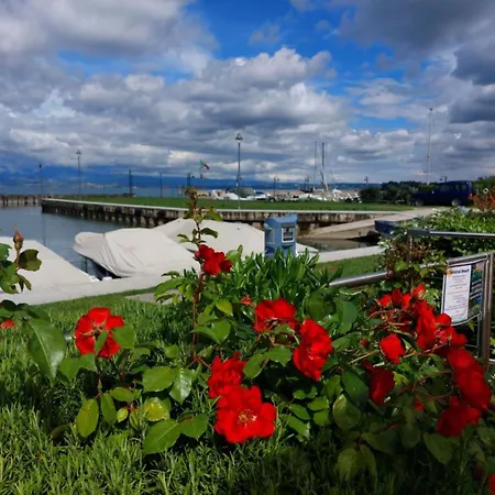 Hotel Yachting Mistral 3*