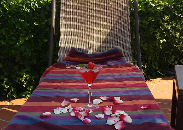 Yachting Mistral Hotell