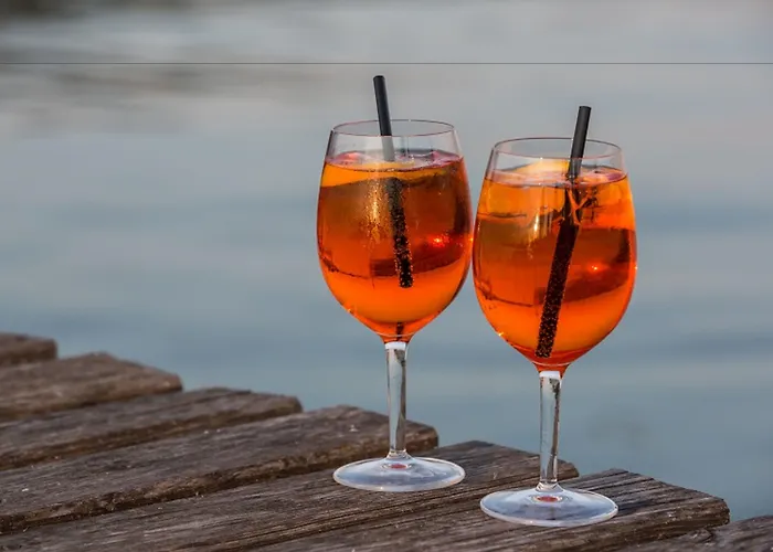 Yachting Mistral Sirmione