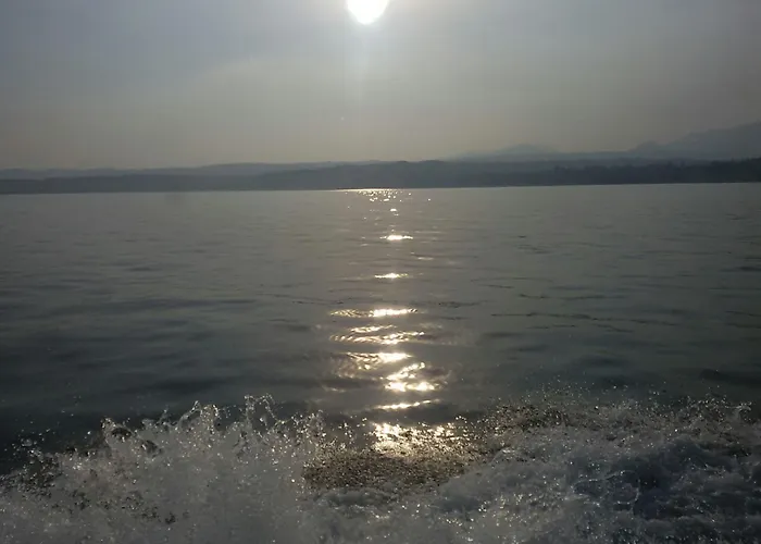 Hotell Yachting Mistral