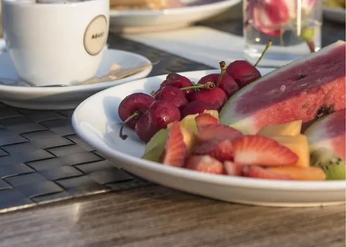 Yachting Mistral 3* Sirmione