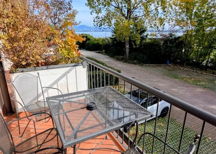 Yachting Mistral Hotell 3*