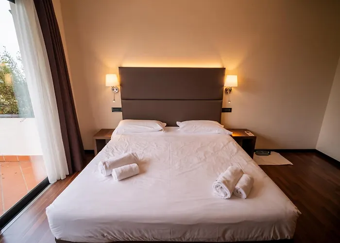 Hotell Yachting Mistral