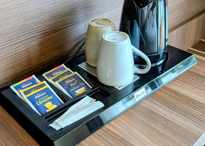 Yachting Mistral Sirmione