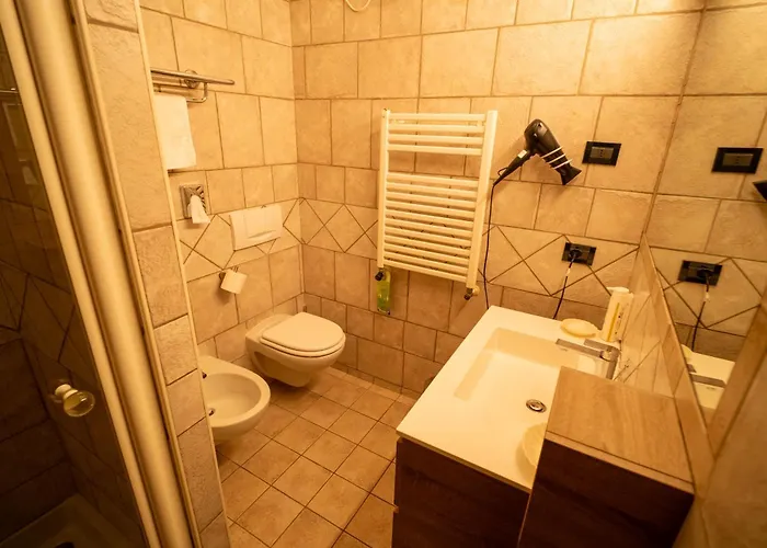 Hotell Yachting Mistral