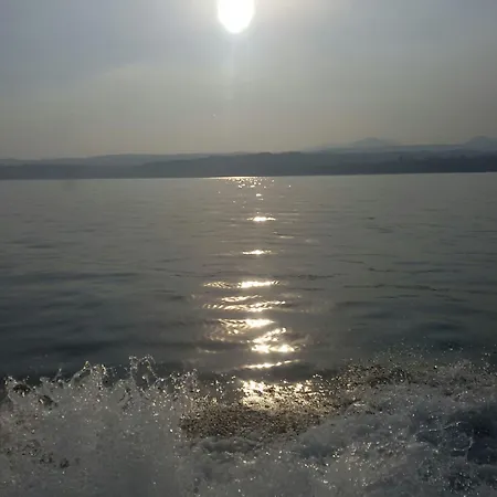 فندق Yachting Mistral